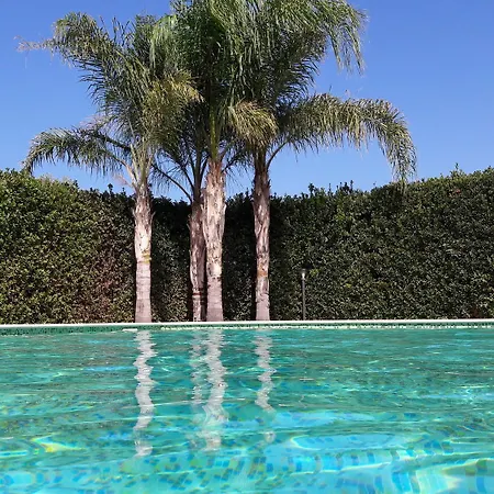 Casale Imperatore Hotel
