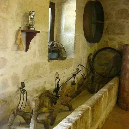 Casale Imperatore Hotel 2*